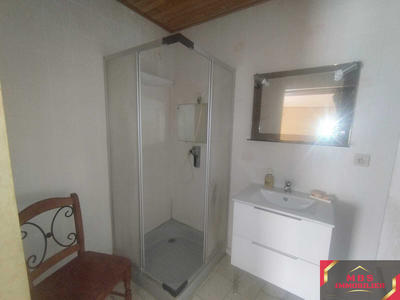 Appartement - 146 m² - 4 pièces