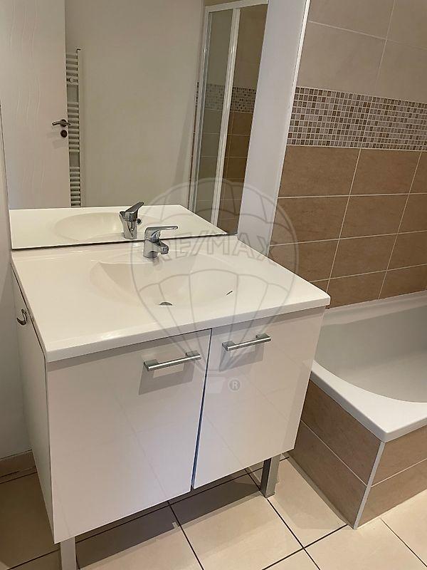 Maison - 112 m² - 4 pièces