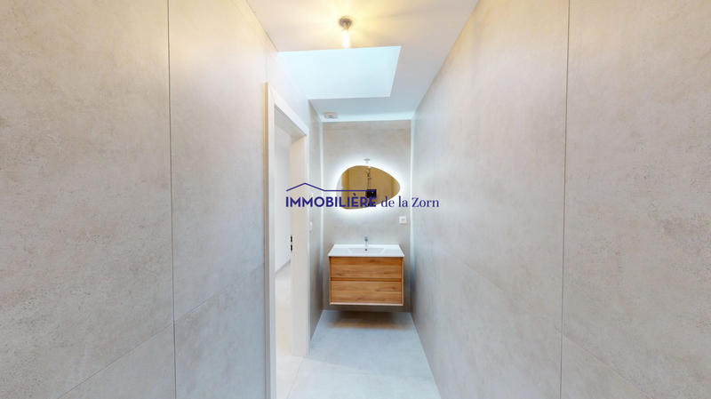 Maison - 78 m² - 4 pièces