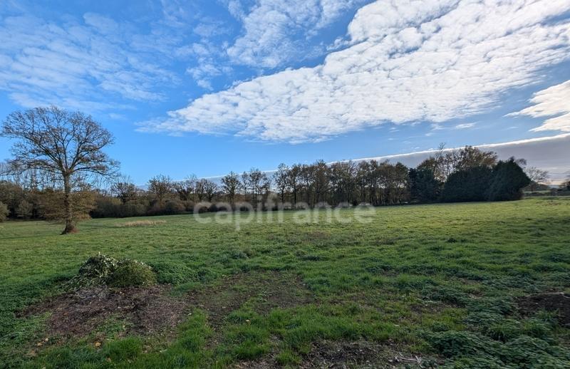 Maison - 94 m² - 5 pièces