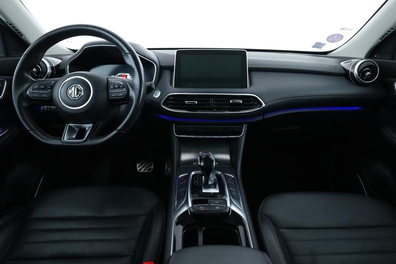 Mg Ehs 1.5t GDi Phev Luxury 258 ch