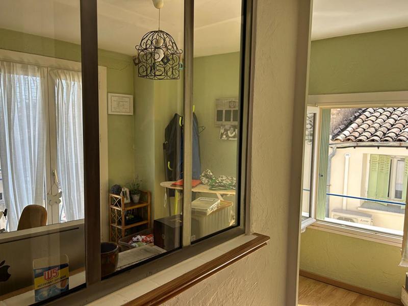 Maison - 75 m² - 5 pièces