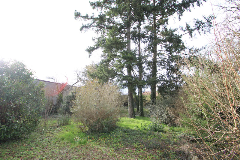 Maison - 97 m² - 5 pièces