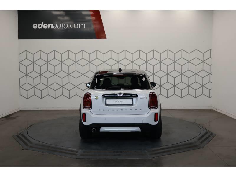 Mini Mini Countryman 125 - 95 ch All4 Bva6 Cooper se Edition Premium Plus
