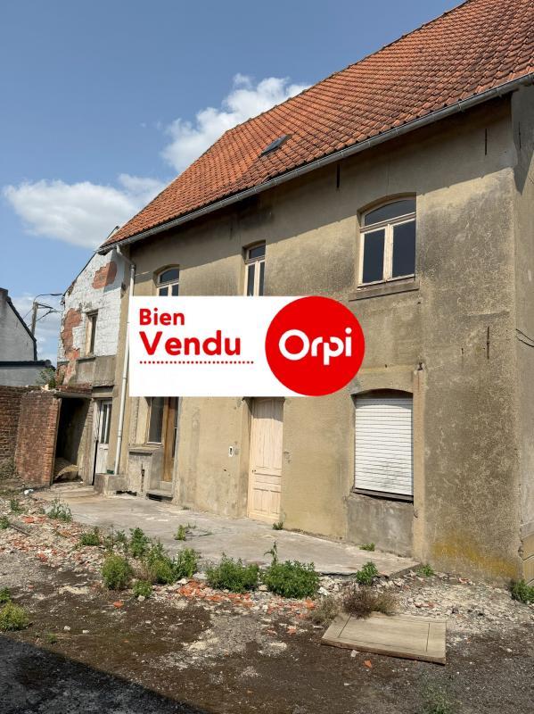 Maison - 143 m² - 5 pièces