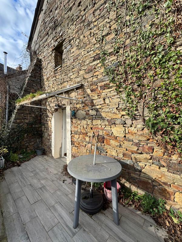 Maison - 82 m² - 4 pièces