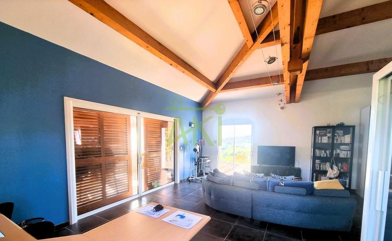 Maison - 376 m² - 7 pièces