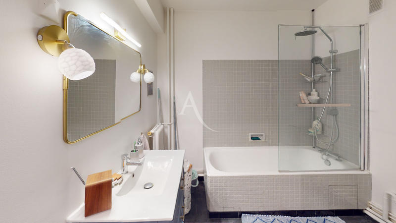 Appartement - 30 m² - 1 pièce