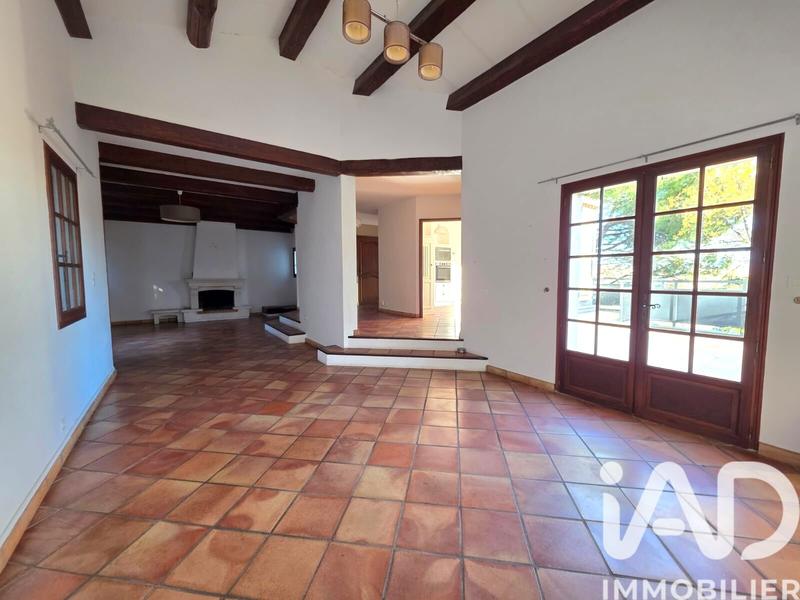 Maison - 138 m² - 5 pièces