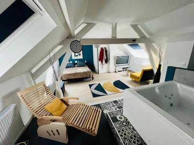 Maison - 191 m² - 7 pièces