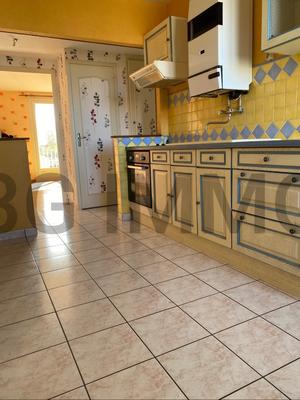 Appartement - 68 m² - 4 pièces