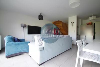 Maison - 42 m² - 5 pièces