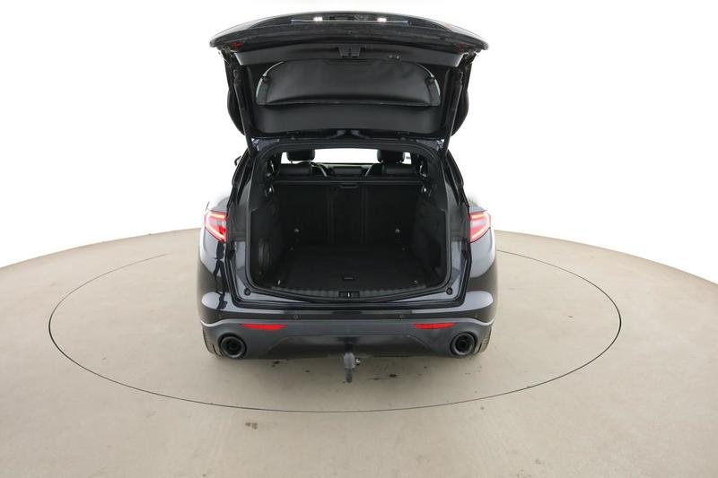 Alfa Romeo Stelvio 2.2 Diesel Q4 Super At8 210 ch