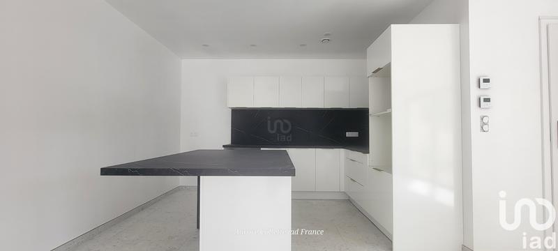 Maison - 107 m² - 4 pièces