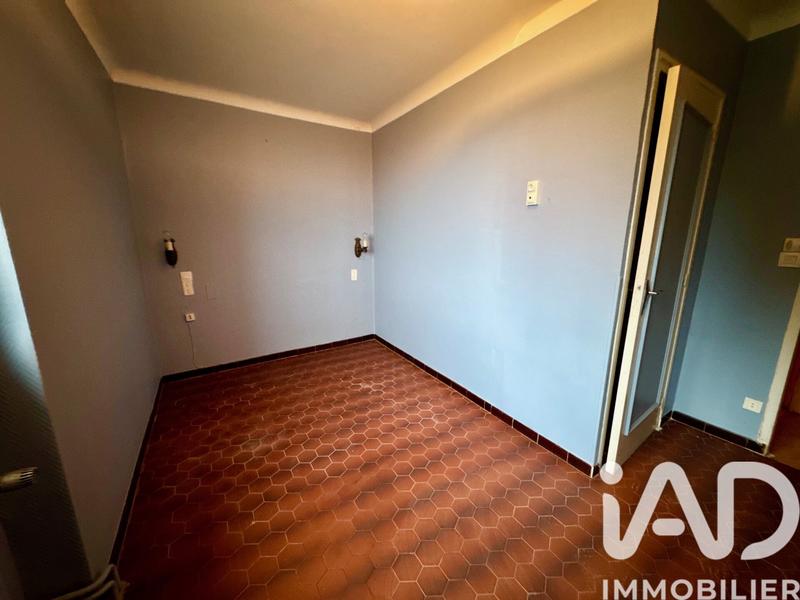 Maison de village - 98 m² - 7 pièces