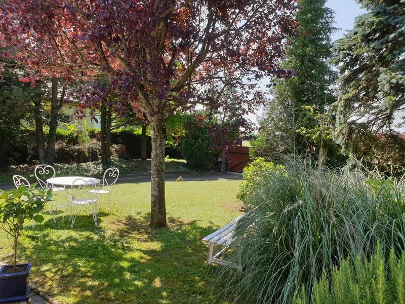 Maison - 112 m² - 6 pièces