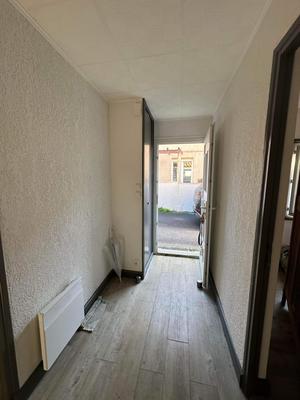 Maison - 60 m² - 4 pièces