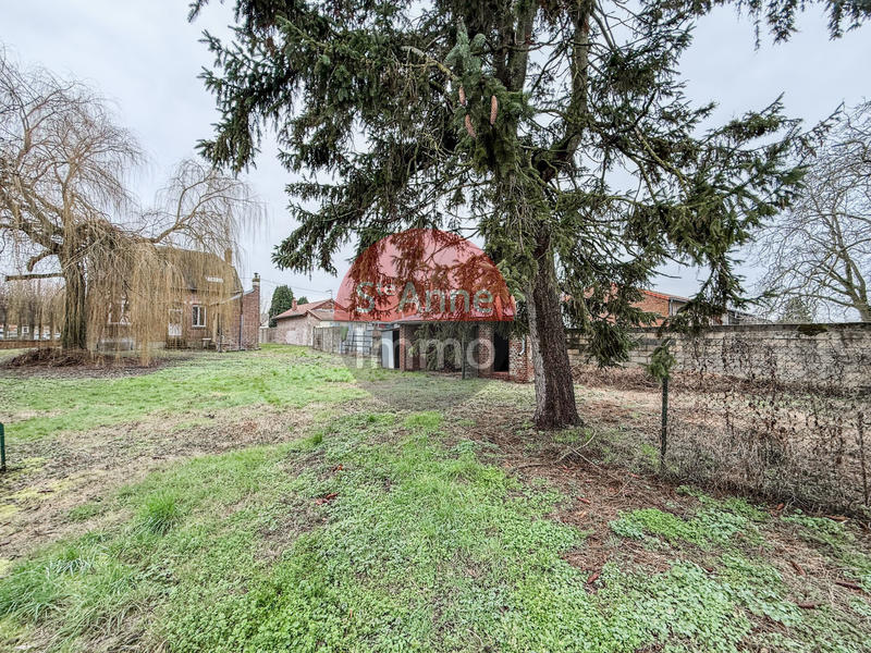 Maison - 148 m² - 4 pièces