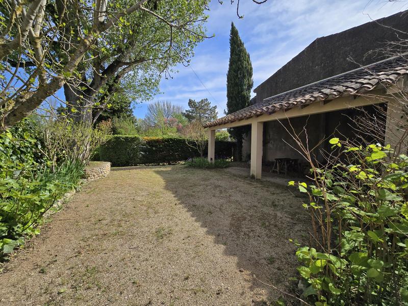 Maison - 122 m² - 5 pièces