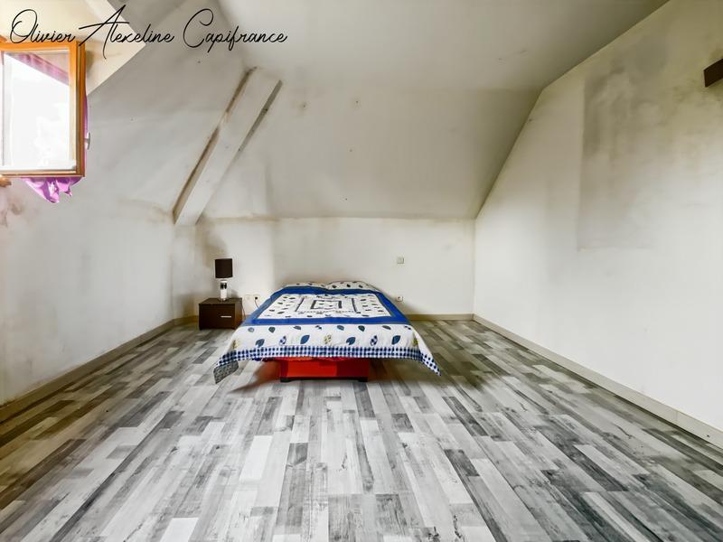 Maison - 187 m² - 7 pièces