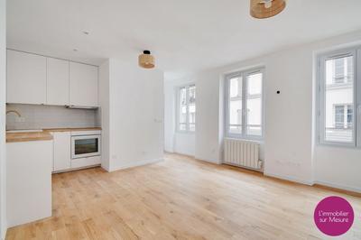 Appartement - 31 m² - 2 pièces