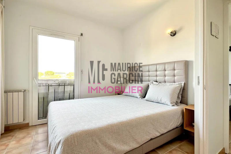 Appartement - 93 m² - 4 pièces