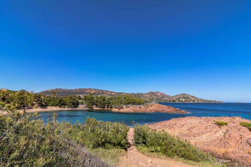 Appartement - 53 m² - 2 pièces