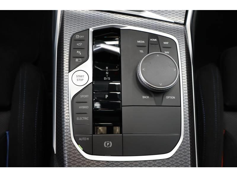 Bmw Série 3 Touring 330e xDrive 292 ch Bva8 m Sport