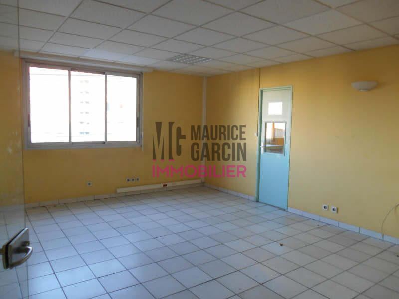 Local commercial - 134 m²