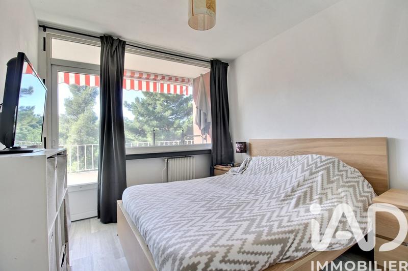 Appartement - 54 m² - 3 pièces