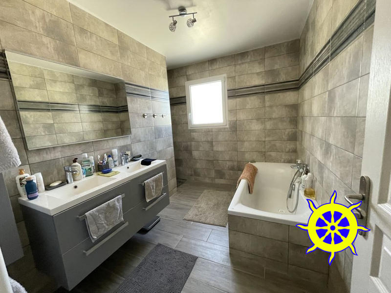 Villa - 108 m² - 4 pièces