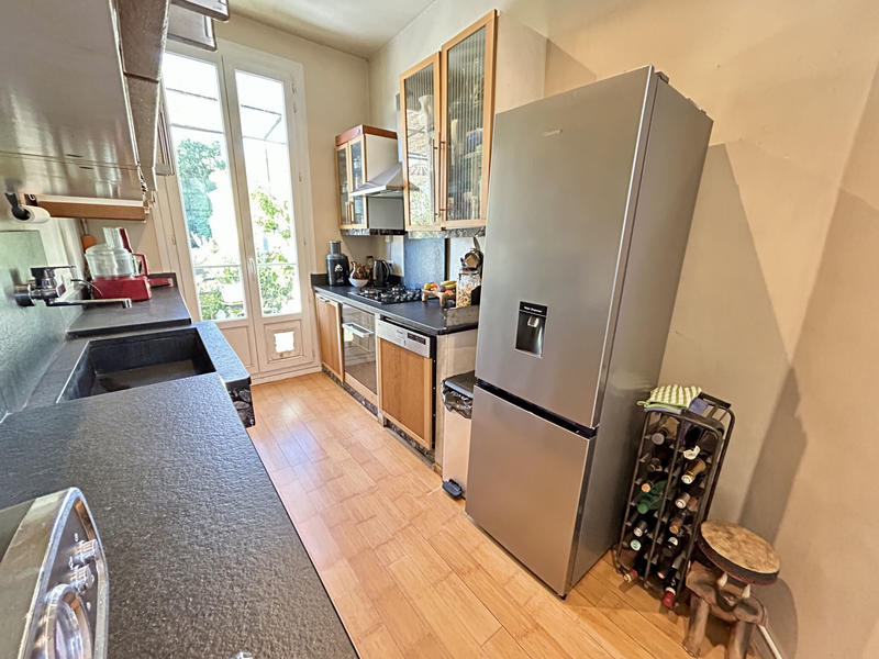 Appartement - 158 m² - 4 pièces