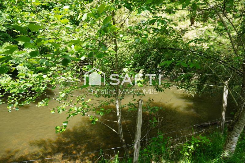 Maison - 94 m² - 5 pièces