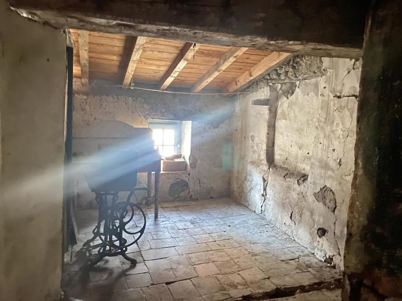 Maison de ville - 78 m² - 3 pièces