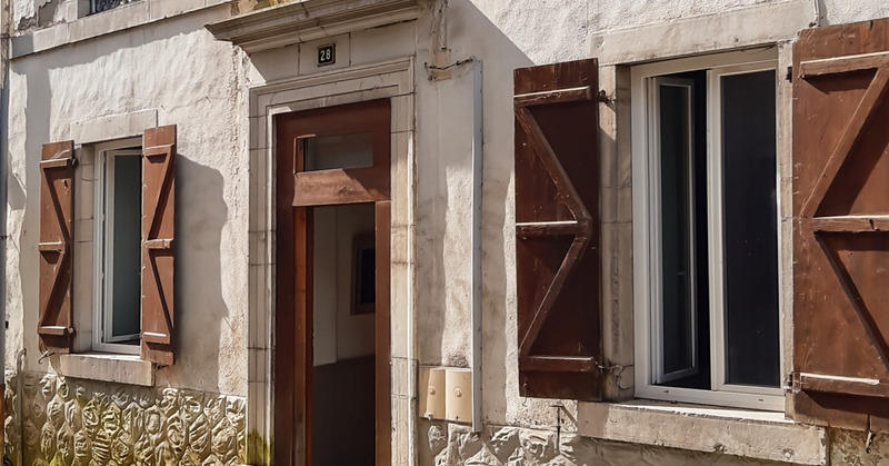 Immeuble - 257 m² - 10 pièces