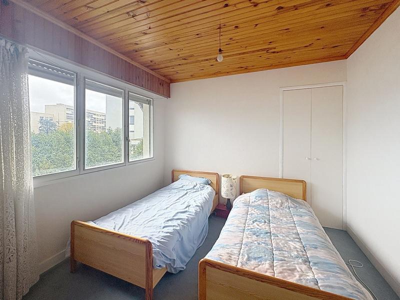 Maison ancienne - 160 m² - 8 pièces