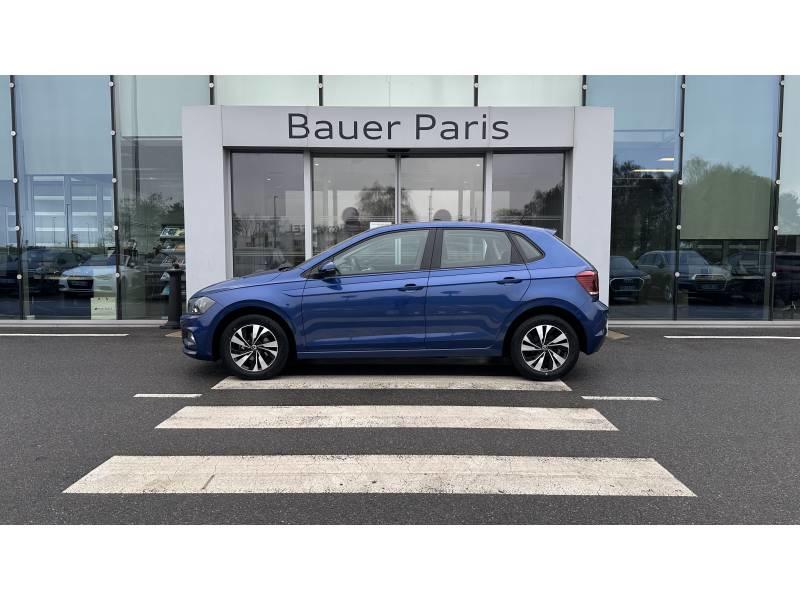 Volkswagen Polo Business 1.0 Tsi 95 s&amp;S Dsg7 Lounge