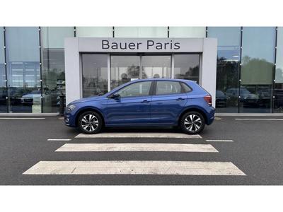 Volkswagen Polo Business 1.0 Tsi 95 s&amp;S Dsg7 Lounge