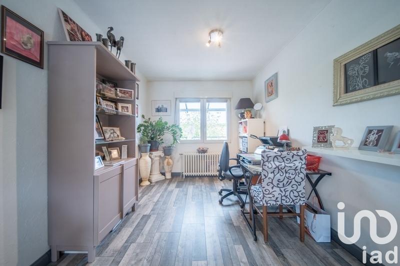 Maison - 130 m² - 7 pièces