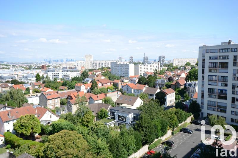 Appartement - 73 m² - 4 pièces