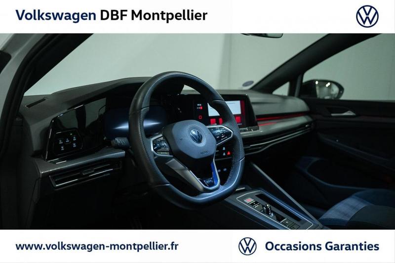 Volkswagen Golf 1.4 Hybrid Rechargeable Opf 245 Dsg6 Gte