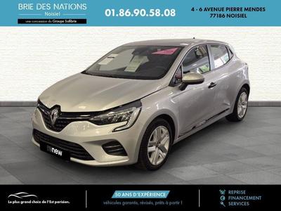 Renault Clio V SCe 65 - 21 Business
