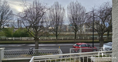 Maison - 85 m² - 5 pièces