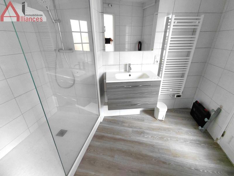 Maison - 114 m² - 5 pièces