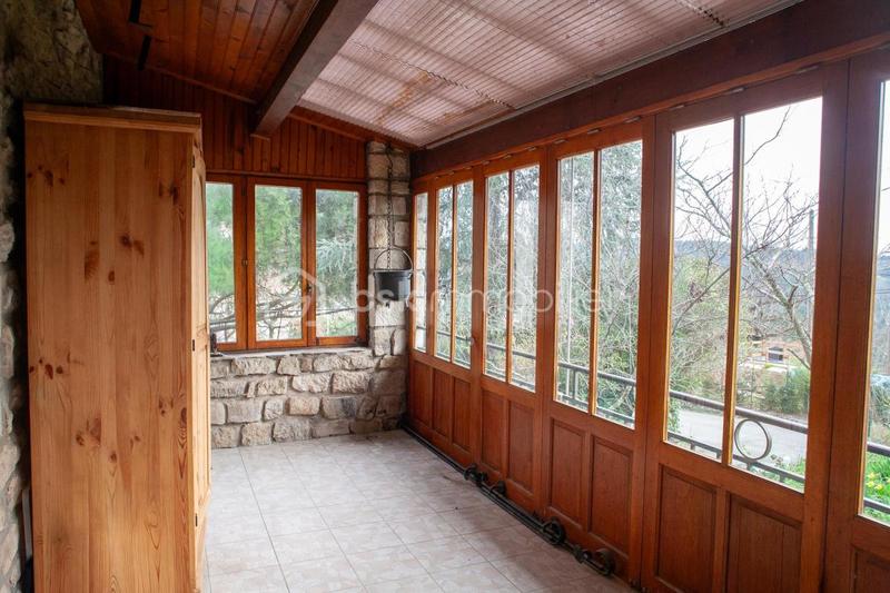 Maison - 151 m² - 7 pièces