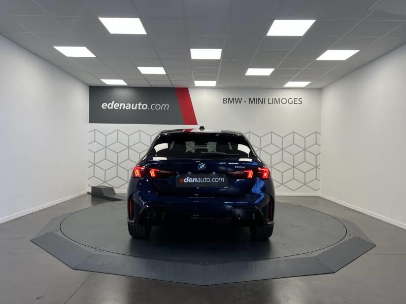 Bmw Série 1 120d 163 ch Dkg7 m Sport