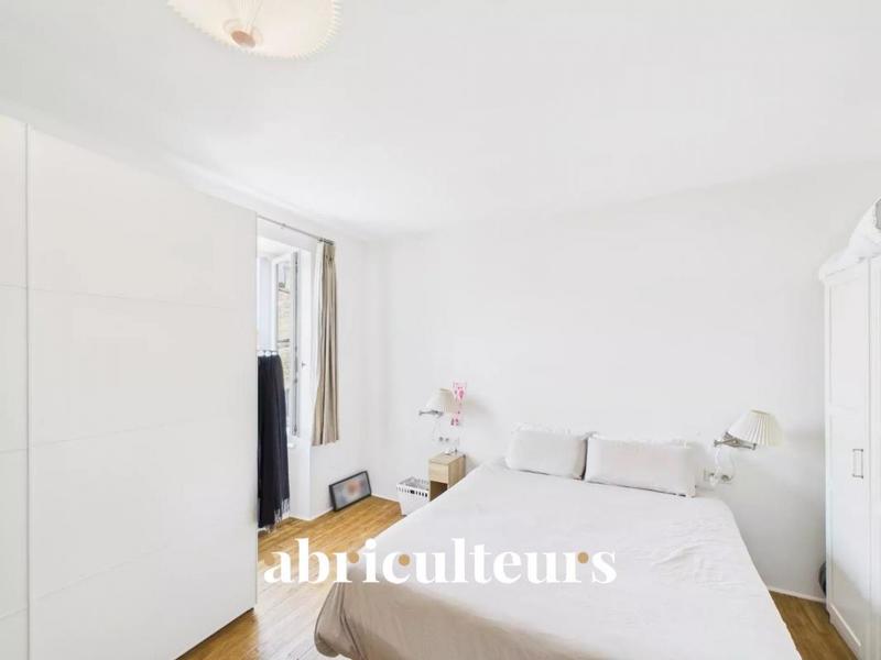 Maison de ville - 135 m² - 4 pièces