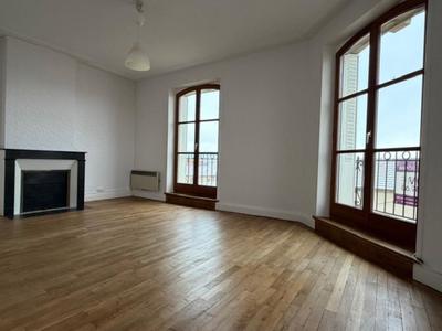 Appartement - 74 m² - 3 pièces