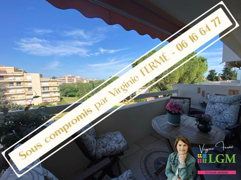 Appartement - 86 m² - 3 pièces