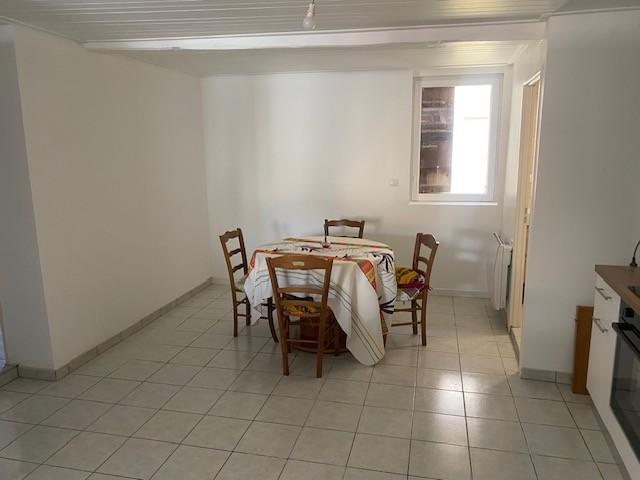 Appartement - 44 m² - 3 pièces